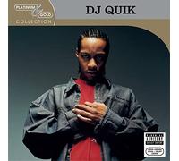 DJ Quick - Platinum and Gold Collection [Import]