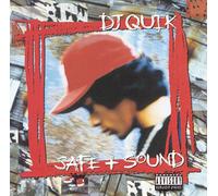DJ Quick - Safe & Sound