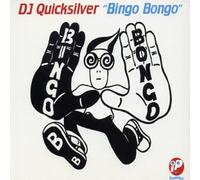 DJ Quicksilver - Bingo Bongo [Import]