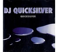 DJ Quicksilver - Quicksilver [Import]