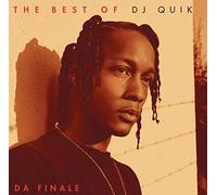DJ Quik - Best of