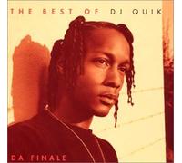 DJ Quik - Best of [Import]