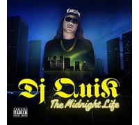 DJ Quik – Midnight Life