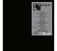 DJ Quik - Safe and Sound [Import]