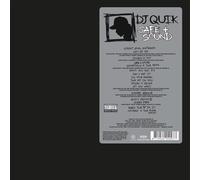 DJ Quik - Safe + Sound