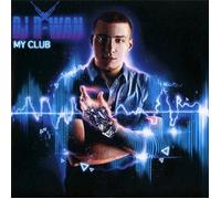 Dj R-Wan - My Club
