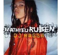 Ruben Mathieu & Neg' Marrons – DJ Ragga – VIF