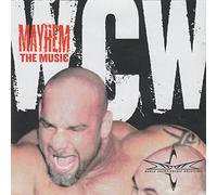 DJ Ran Insane Clown Posse Slayer Goldberg Theme - W C W The Music
