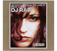 DJ Rap - Journey Into Drum'n'Bass [Import]