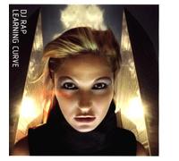 DJ Rap - Learning Curve [Import]
