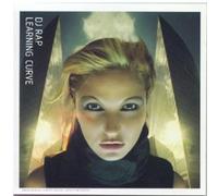 DJ Rap - Learning Curve [Import]