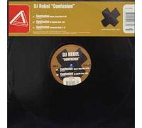 DJ REBEL / CONFUSION