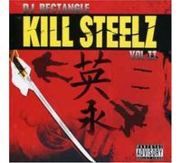 DJ Rectangle - Kill Steelz Vol 2 [Import]