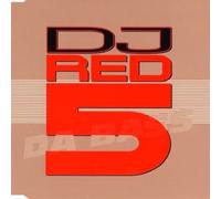 DJ Red 5 - Da Bass [Import]