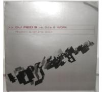 DJ Red 5 Vs Djs @ Work - Rhythm & Drums 2001 [Import]