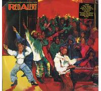 DJ Red Alert's Propmaster Dancehall Show
