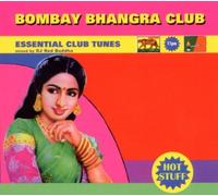 DJ Red Buddha ,Various Artists - Bombay Bhangra Club By DJ Red Buddha ,Various Artists (2012-08-27)