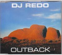 DJ Redo - Outback [Import]