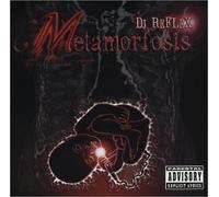DJ Reflex - Metamorfosis