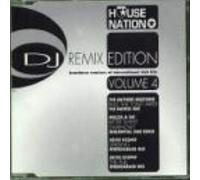 Dj Remix Edition Volume 4 - Pass The Toilet Paper (5"02) - Bitter Sweet Symphony (6"30) - Uprising (7"23) - The Pull (6"55)