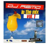 DJ Remo - DJ Remo: In The Mix Vol. 1