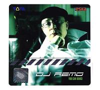 DJ Remo - You Can Dance