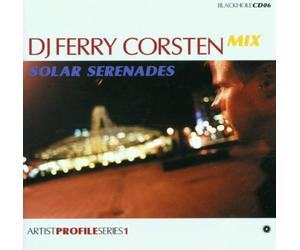 DJ René - Artist Profile Series 3 : All Over The World