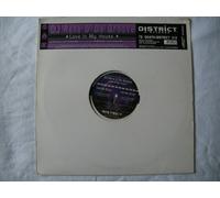 DJ Rene & Da Groove - DJ RENE & DA GROOVE Love in my House 12"