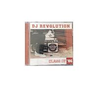 Dj Revolution - in 12'S We Trust