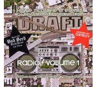 DJ Revolution & Total Eclipse - Draft Radio Vol.1