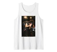 DJ Richard D James AKA Aphex Twin Portrait par Andy Willsher Débardeur