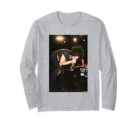 DJ Richard D James AKA Aphex Twin Portrait par Andy Willsher Manche Longue