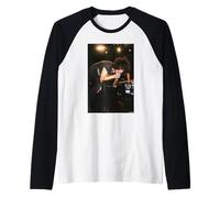 DJ Richard D James AKA Aphex Twin Portrait par Andy Willsher Manche Raglan