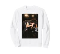 DJ Richard D James AKA Aphex Twin Portrait par Andy Willsher Sweatshirt