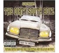 DJ Ro Presents the Dirty South Boyz - from The Swamps