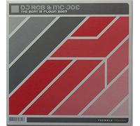DJ Rob & MC Joe - DJ ROB & MC JOE / THE BEAT IS FLOWN (2007)