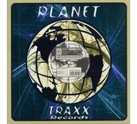 DJ Robert & Martinez Bros. - Dreaming About Paprika 2003 [Vinyl Maxi-Single]