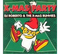DJ Roberto & the X-Mas Bunnies - X-Mas Party [Import]