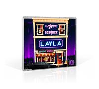 DJ Robin & Schürze - Layla (Ltd. Edition)