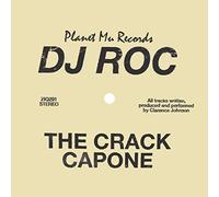 DJ Roc - Crack Capone [Import]