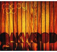 Dj Roddy Rod - Oakwood Grain I And Ii [Cd]