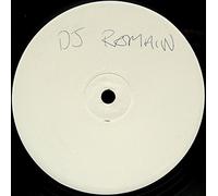 Dj Romain Pres - Dj Romain Pres - Late Night House Sessions Vol 4 - [12"]