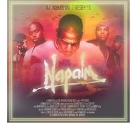DJ Rondevu Presents Napalm by Various Artists