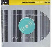 DJ Rooster & Sammy Peralta - Vol. 2-DJ 12 inch Series