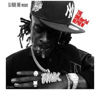 Dj Rude One & Rxk Nephew - The Onederful Nephew [Vinyl Lp]