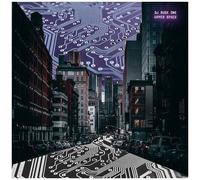 Dj Rude One - Upper Space [Vinyl Lp]