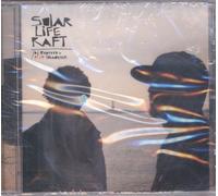 DJ Rupture & Matt Shadete - Solar Life Raft