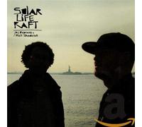DJ Rupture & Matt Shadete - Solar Life Raft [Import]