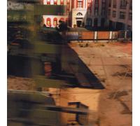 DJ Rupture - Patches [Import]