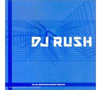 DJ Rush - 97/99 Motherfuckin' Tracks